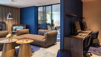 Crowne Plaza Nice Grand Arenas by IHG