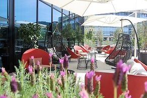 Crowne Plaza Nice Grand Arenas by IHG