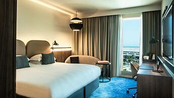 Crowne Plaza Nice Grand Arenas by IHG