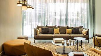 Crowne Plaza Nice Grand Arenas by IHG