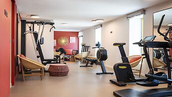 Crowne Plaza Nice Grand Arenas by IHG