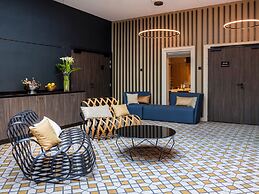 Crowne Plaza Nice Grand Arenas by IHG