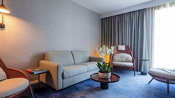 Crowne Plaza Nice Grand Arenas by IHG