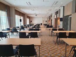 Crowne Plaza Nice Grand Arenas by IHG