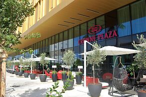 Crowne Plaza Nice Grand Arenas by IHG