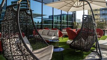 Crowne Plaza Nice Grand Arenas by IHG