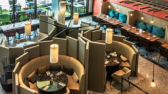 Crowne Plaza Nice Grand Arenas by IHG