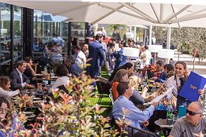 Crowne Plaza Nice Grand Arenas by IHG