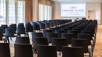 Crowne Plaza Nice Grand Arenas by IHG