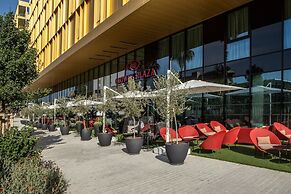 Crowne Plaza Nice Grand Arenas by IHG
