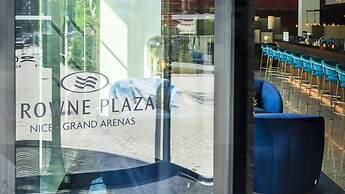 Crowne Plaza Nice Grand Arenas by IHG