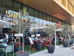 Crowne Plaza Nice Grand Arenas by IHG