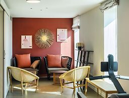 Crowne Plaza Nice Grand Arenas by IHG
