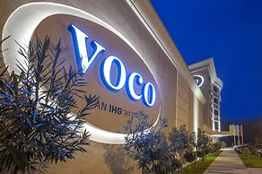 voco Podgorica, an IHG Hotel