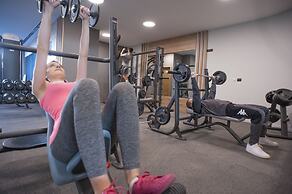 voco Podgorica by IHG