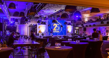 voco Podgorica by IHG