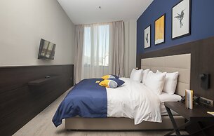 voco Podgorica by IHG