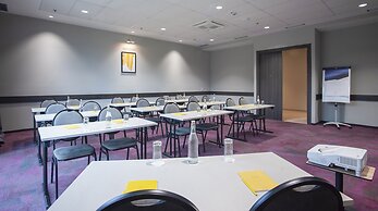 voco Podgorica by IHG