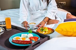 voco Podgorica by IHG