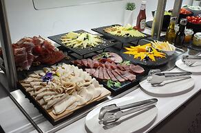 voco Podgorica by IHG