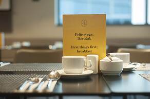 voco Podgorica by IHG