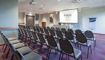 voco Podgorica by IHG