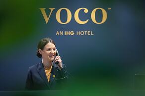 voco Podgorica by IHG