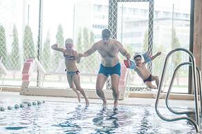 voco Podgorica by IHG