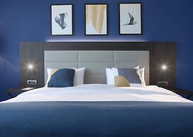 voco Podgorica by IHG