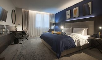 voco Podgorica by IHG