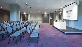 voco Podgorica by IHG