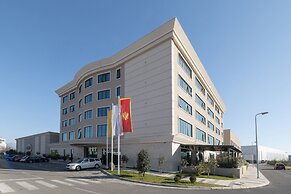 voco Podgorica by IHG
