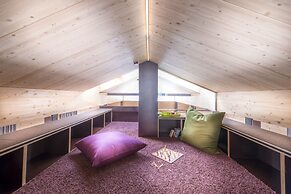 Design Chalets Lech
