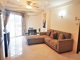 1 bed Apartment Jomtien Beach