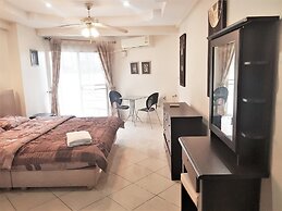 1 bed Apartment Jomtien Beach