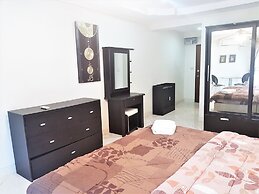 1 bed Apartment Jomtien Beach