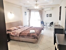 1 bed Apartment Jomtien Beach