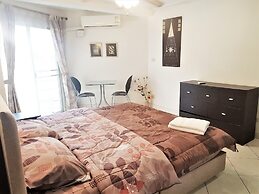 1 bed Apartment Jomtien Beach