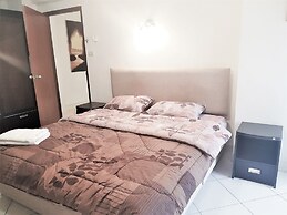 1 bed Apartment Jomtien Beach