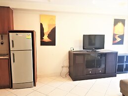 1 bed Apartment Jomtien Beach