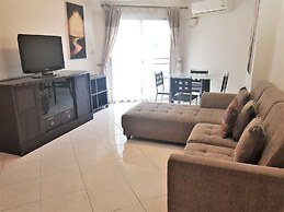 1 bed Apartment Jomtien Beach