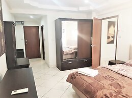 1 bed Apartment Jomtien Beach