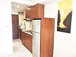 1 bed Apartment Jomtien Beach