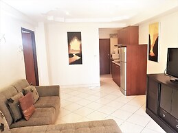 1 bed Apartment Jomtien Beach