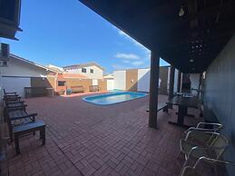 Casa Olinda