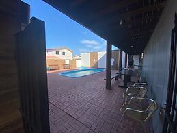 Casa Olinda
