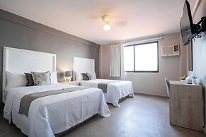 Hotel Master Club