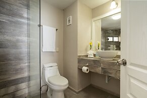 Hotel Master Club