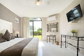 Hotel Master Club