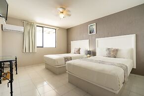 Hotel Master Club